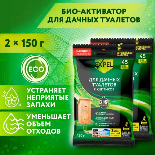 ������������ ��� ������ �������� � �������� Expel, 150 � � 2 �� 337�