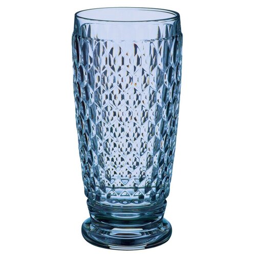  Villeroy & Boch Boston Colored Highball Glass 1173090111/1173090112/1173090110/1173090114, 400  3479