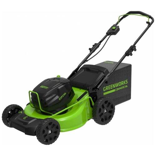  ,  Greenworks GC82LM51SP2, 82V, 51 , ,     2515907 47255