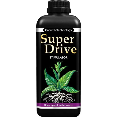     Growth technology SuperDrive 300,   ,   ,  2430  Growth Technology