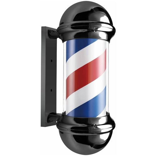  OKIRO /   OKIRO Barber pole M 101 E  /    / Barber pole Barber Shop  ,  8490  OKIRO