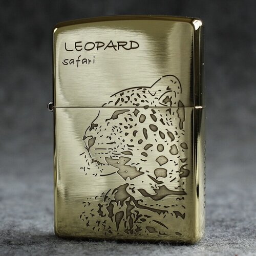  ZIPPO 204B   ,   1000 6490