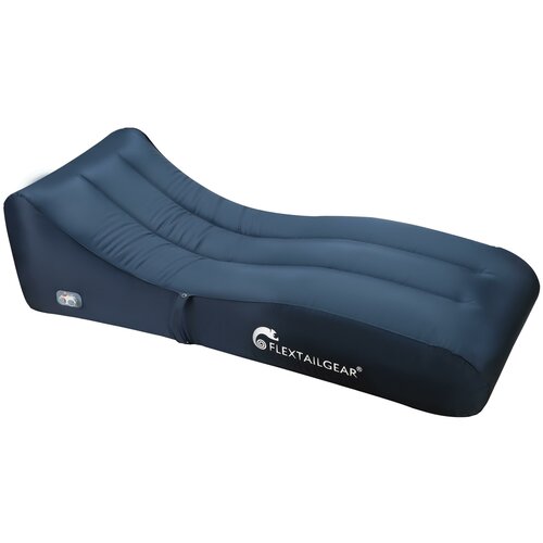������ �������� Flextail Air Sofa with built-in pump Blue 8990�