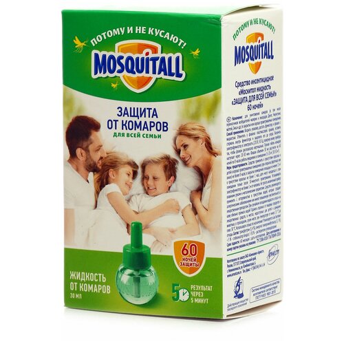    Mosquitall      60  30 , 1360394 392