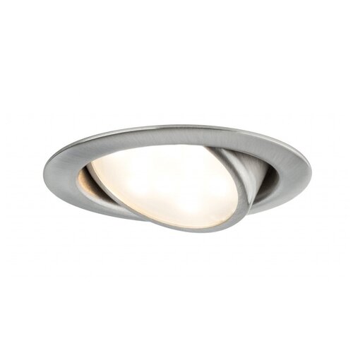    -  Mobel EBL LED schwb 3x4W Eisen geb/Metal,  7092  Paulmann