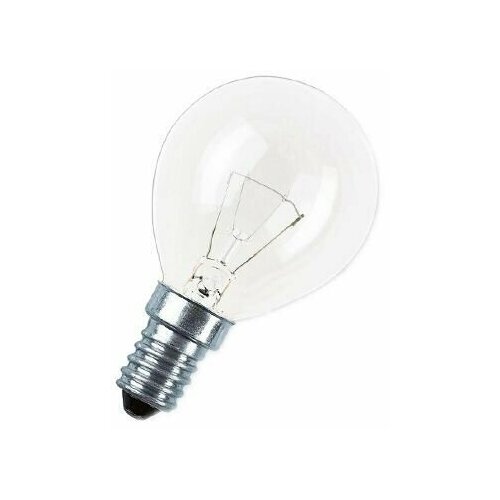 CLASSIC P CL 40W 230V E14 (  d45x80) -   OSRAM 115