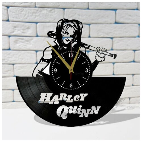      Harley Quinn,  1200  Cube 96