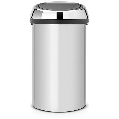   Touch Bin (60 ),   Brabantia 61890