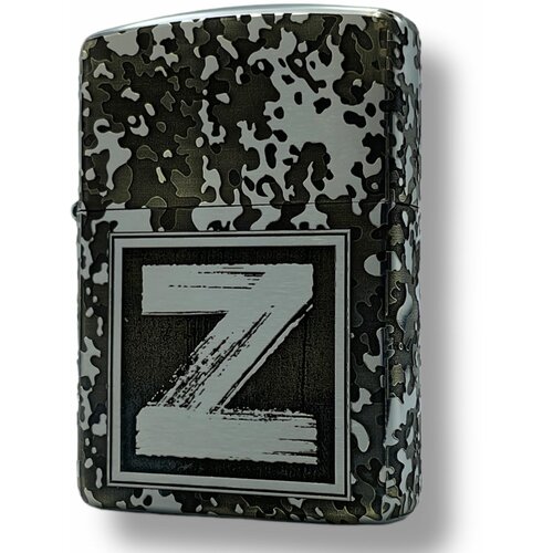   Zippo Armor    Z   . 9500