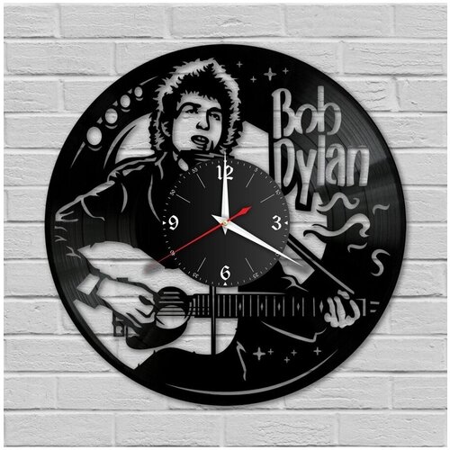      Bob Dylan// / /  1250