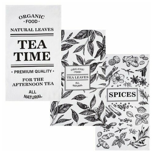 ���������� ����� �������� ��������� ������ Organic food 35�60��-3��, 100% ������ 345�