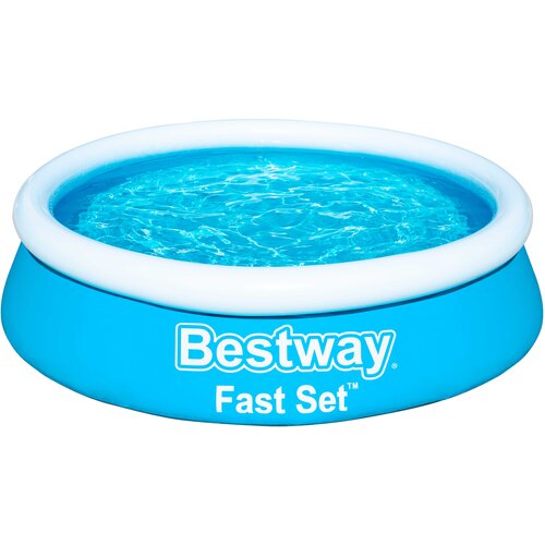    Bestway Fast Set 57392,  2420  BestWay
