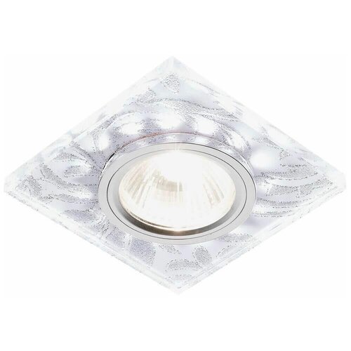���������� ������������ Ambrella Light Led, S234 W/CH/WH, 50W, IP20 458�
