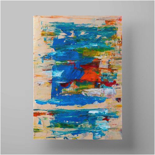   , Abstract paintings, 3040 ,     590