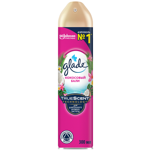    Glade    300 , 1557816,  428  Glade