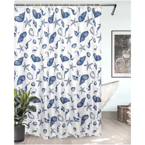    Bath Plus   180x200 Ocean 1004