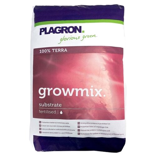  Plagron Growmix, 50  3500