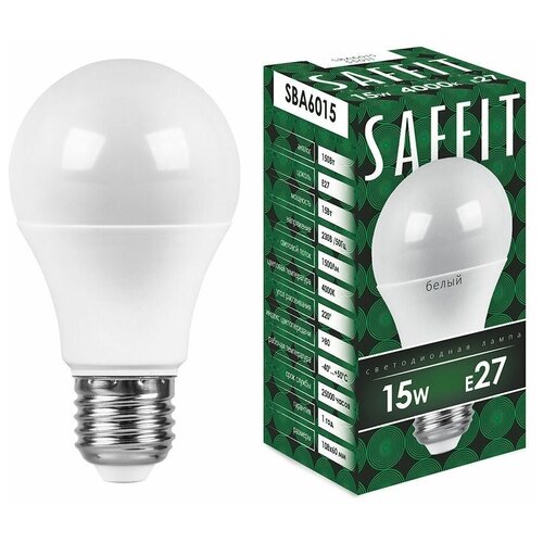   LED 15 27  | . 55011 | FERON (10. .) 1340