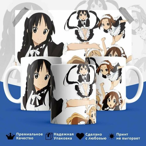 , K-ON!  , 330 449