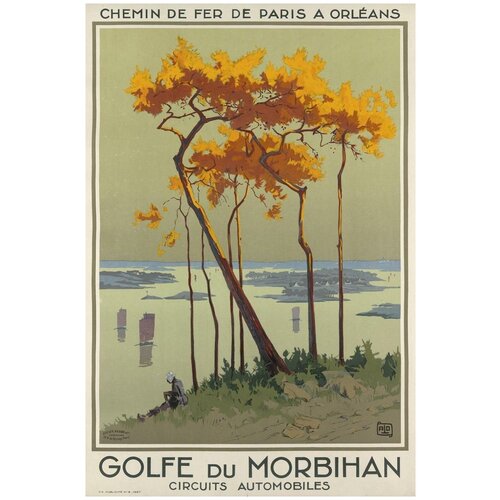   /  /   - Golfe du Morbihan 4050    ,  990  