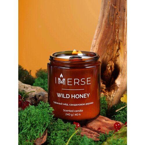         WILD HONEY ( , , ) 240. 1590