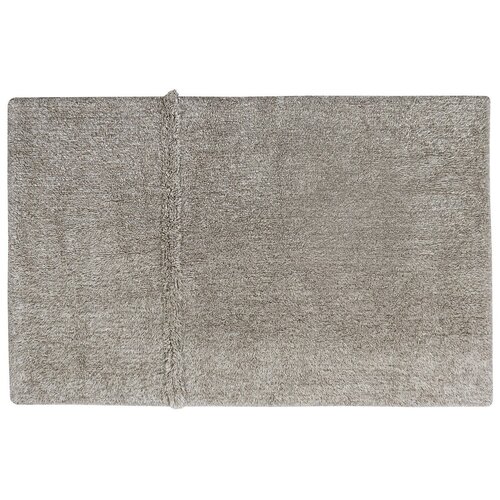    Lorena Canals Tundra - Blended Sheep Grey 170x240  WO-TUN-LGR-L 47900