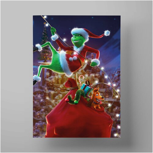  , How the Grinch Stole Christmas 3040 ,      590