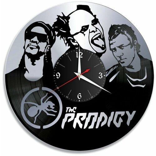      The Prodigy// / /  1390