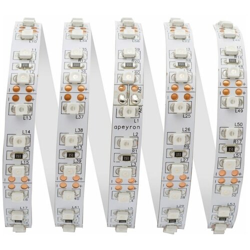    Apeyron 00-13   12     / 600 / / 120/ / 9,6/ / smd3528 / IP20 /  5  1338