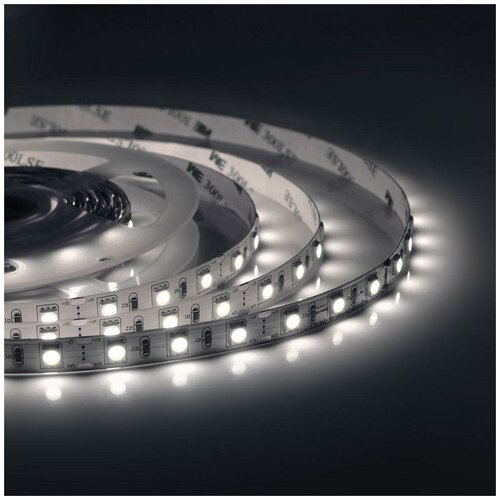   Apeyron 14,4W/m 60LED/m 5050SMD   2,5M 10-12 1668