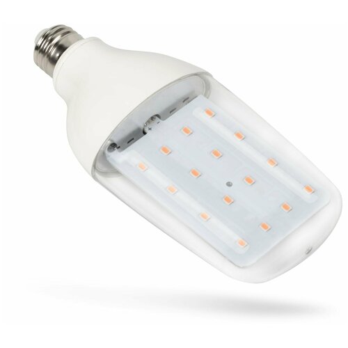    UNIEL LED-B82-12W/SPBR/E27/CL PLP33WH 755