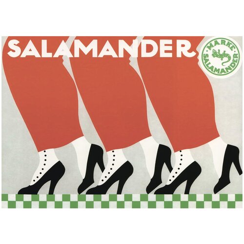  /  /   Salamander 5070    3490