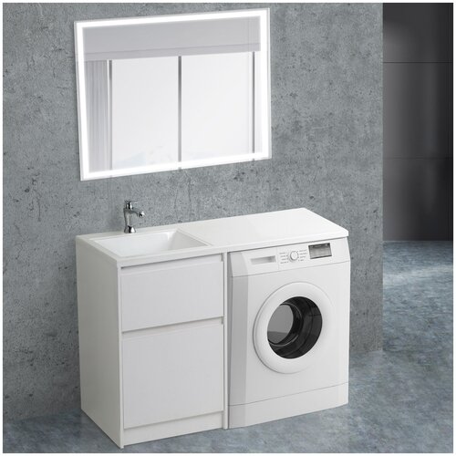 ������ ��� ������ BelBagno Kraft-LVD 60 bianco opaco 52960�