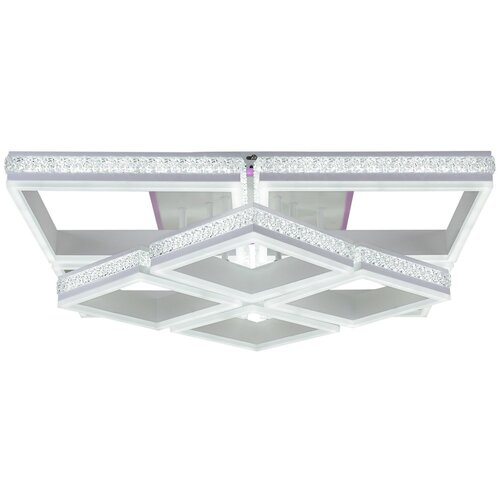    Reluce LED 568W+10W 06000-0.3-4+4A WH (RGB),  20862  Reluce