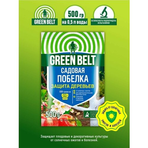   GREEN BELT ( ) 500. 2. 242