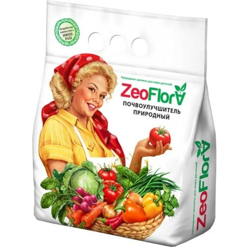 ��������������� ��������� Zeoflora 5 � 574�