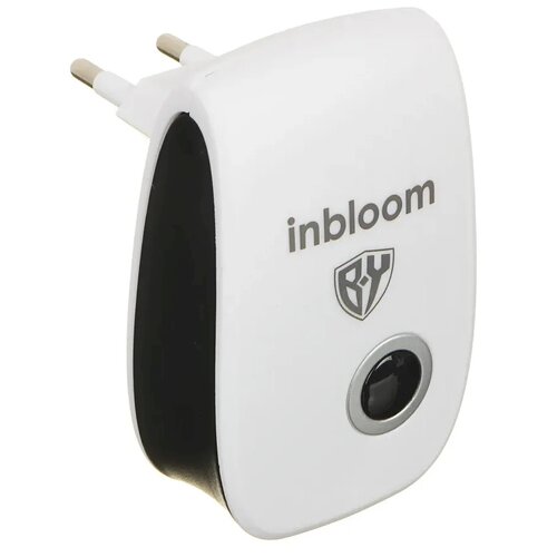 INBLOOM   855530, 90-220V, 50Hz, 5W, 15-222, ABS 209