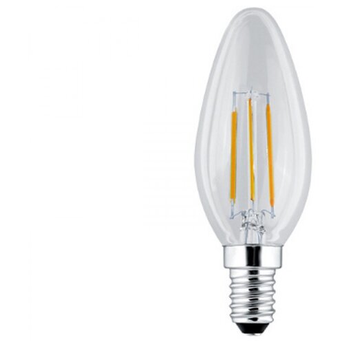   F-LED Camelion C35-FL/845 499