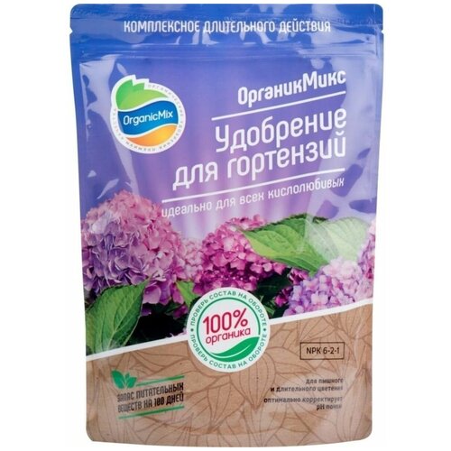 ��������� OrganicMix ��� ��������� 800 � 1557�