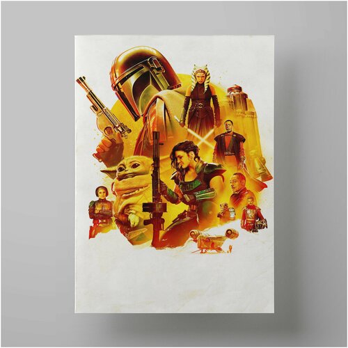    , The Book of Boba Fett 5070 ,      1200