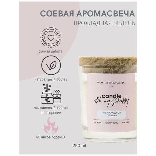    , 250 CANDLE SHABBY 1090