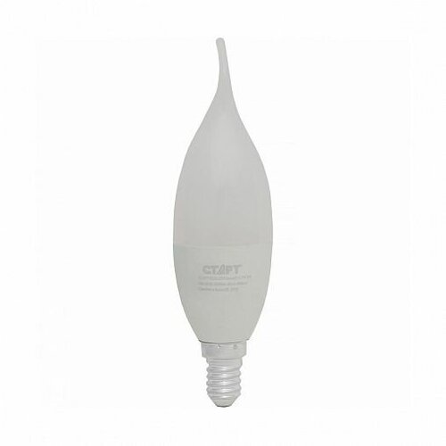   LED  ECO   , E14, 7 , 6500 K,    218