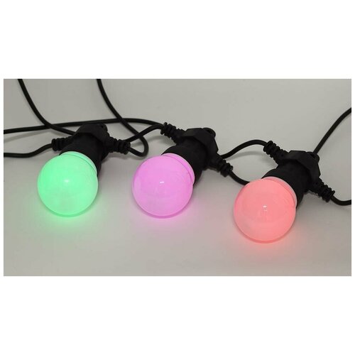 �������� ��� ���� ����-���� RGB 10 ���� 3� IP44 ����������� 3110�