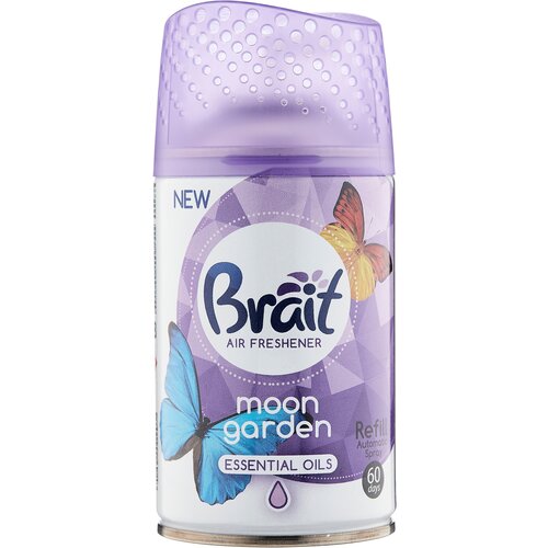        BRAIT Moon Garden (250 ),   AirWick,   360