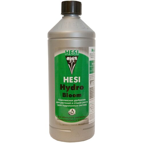     Hesi Hydro Bloom ( ), 1 1357