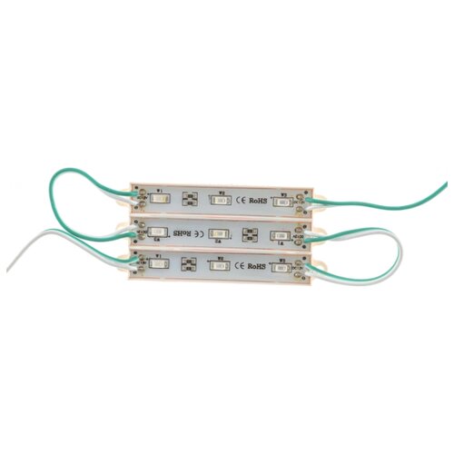    SMD 5730, 3 LED, 12 , 0.72 , IP67,  460