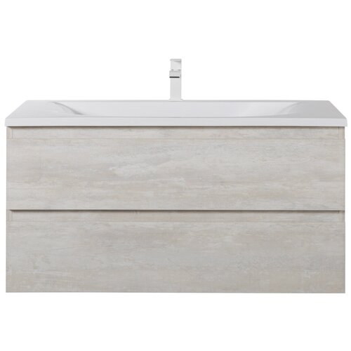 Cezares ������ ��� ������ CEZARES MOLVENO-100 Legno Bianco 42170�
