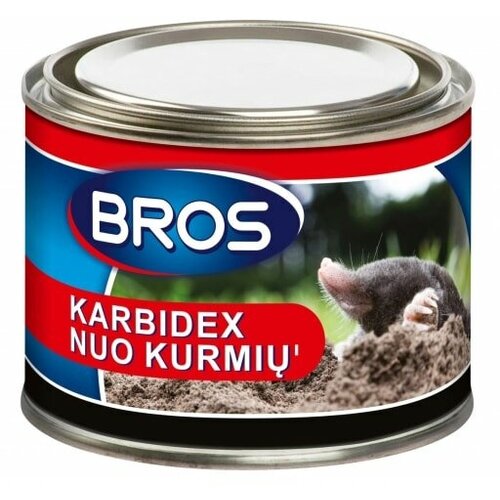 BROS ������� BROS 
