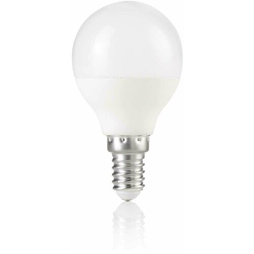   Ideal Lux Sfera P45  6 600 3000K E14 230 CRI80    151731. 511