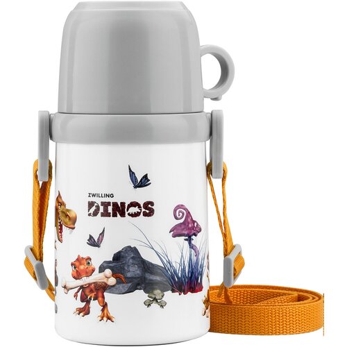 ������ ������� Zwilling Dinos (380 ��), 17 �� 3300�
